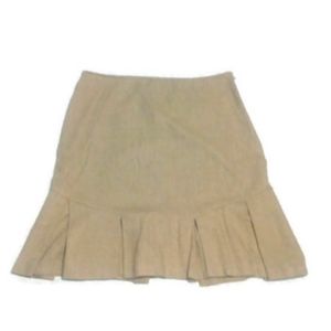 George Designs by Mark Eisen Skirt in Mesq…